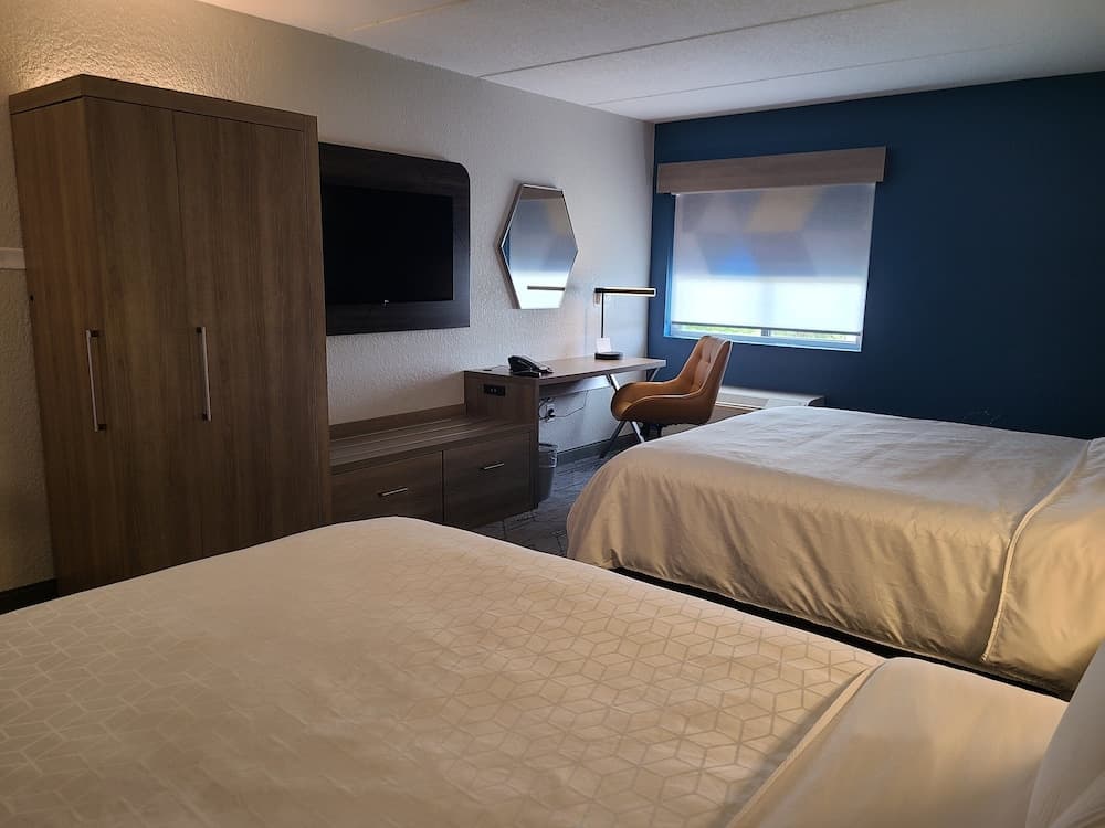 Holiday Inn Express & Suites Ft. Lauderdale N - Exec Airport, un hotel IHG — 17