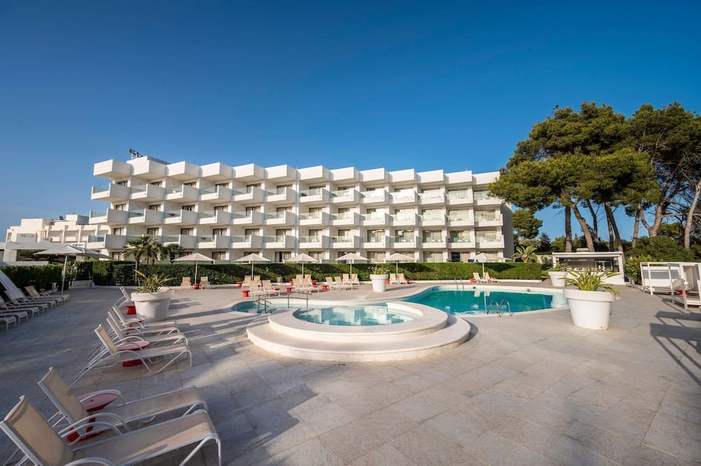 Hotel THB Naeco Ibiza - Adults Only — 13