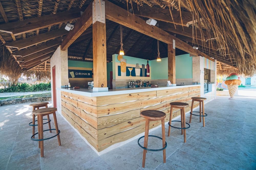 Iberostar Selection Bávaro Suites - All Inclusive — 28