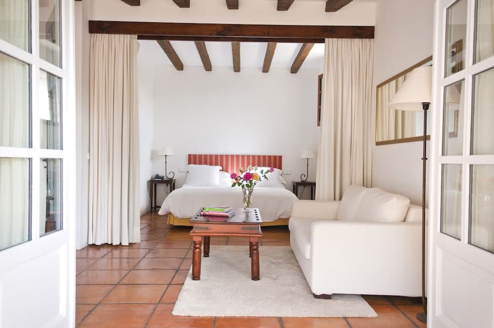 Cas Gasi Boutique Hotel — 27