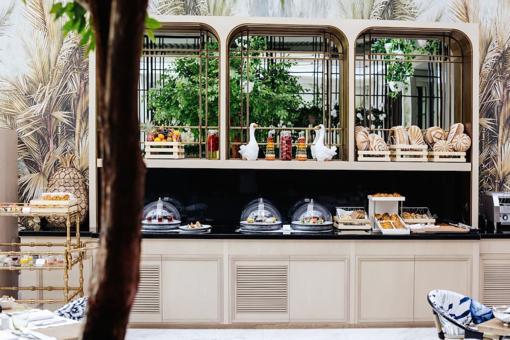 Sofitel Dubai Der Obelisk — 27