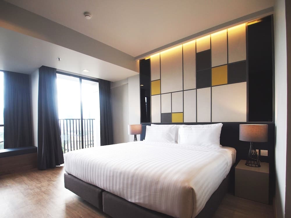 L'Hotel Quarter Ladprao by UHG — 12