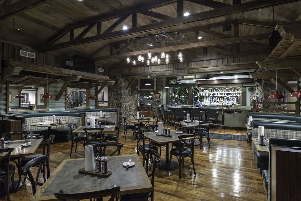 Sam's Town Hotel & Gambling Hall — 29
