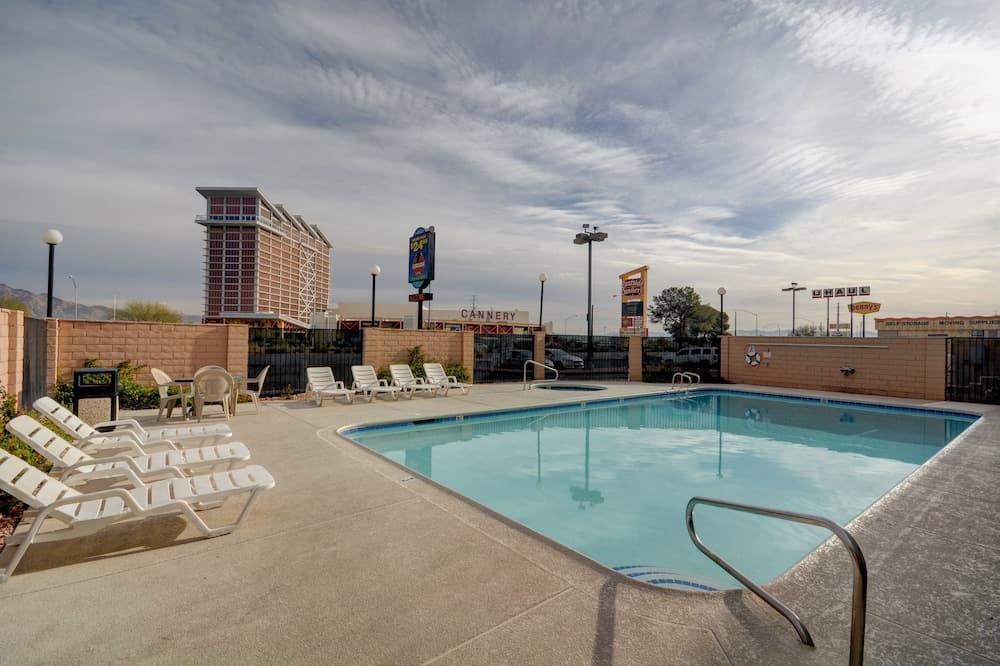 Longhorn Casino & Hotel — 16
