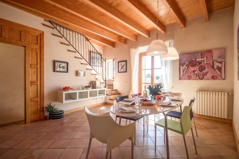 Historcal House Palma — 2