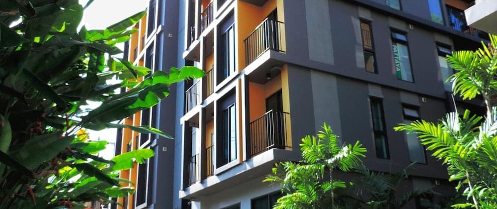 iSanook Bangkok — 12