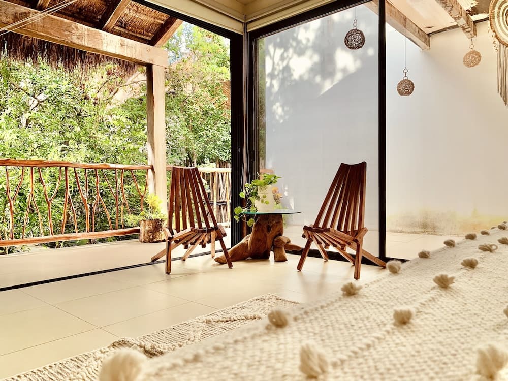 Casa Orquídea Tulum Selva — 6