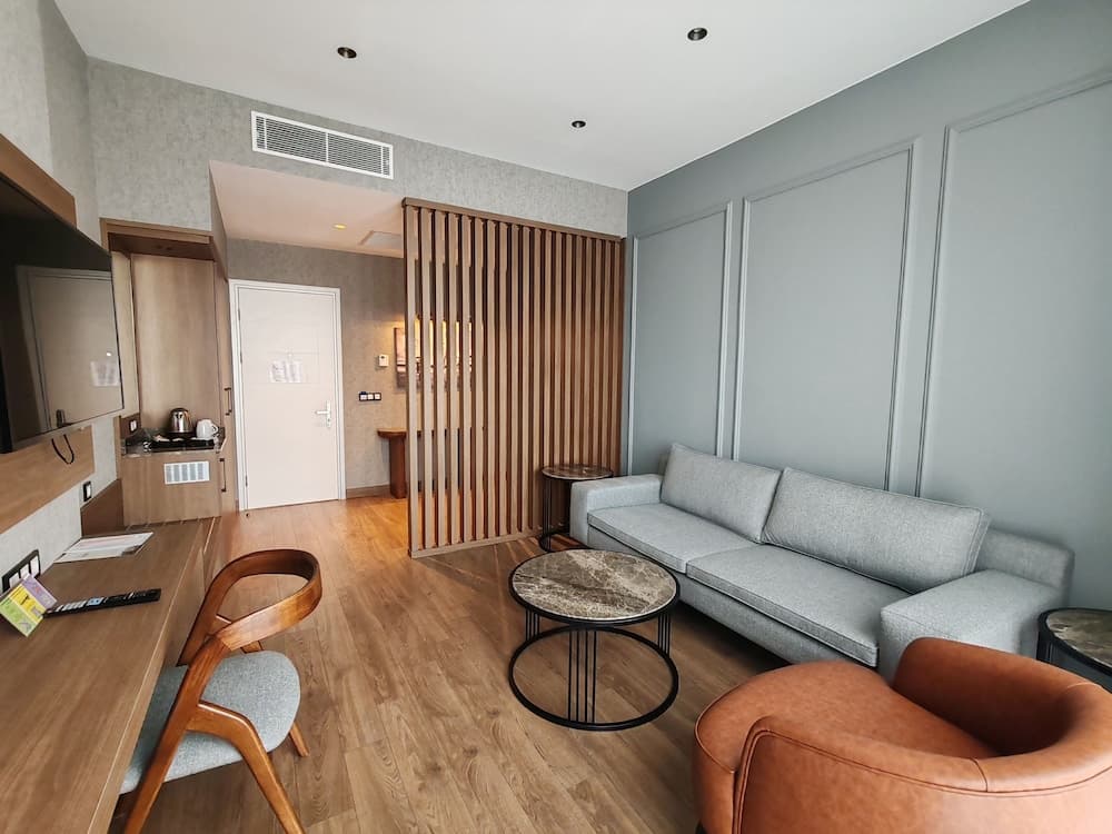 Hotel ISG Sabiha Gokcen Airport - Special Class — 22