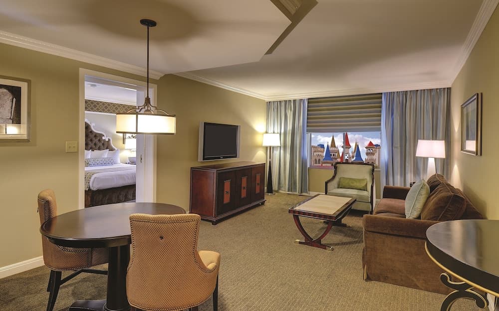 Excalibur Hotel & Casino — 28