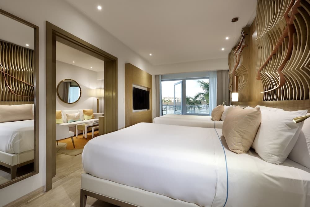 Paradisus Grand Cana - All Suites - Todo Incluido — 10