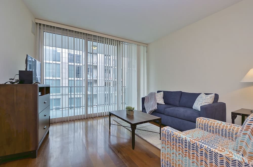 NUEVO condominio de dos habitaciones en Channelside Tam — 2