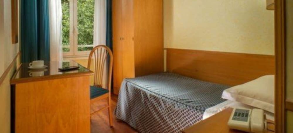 Hotel Piemonte — 14