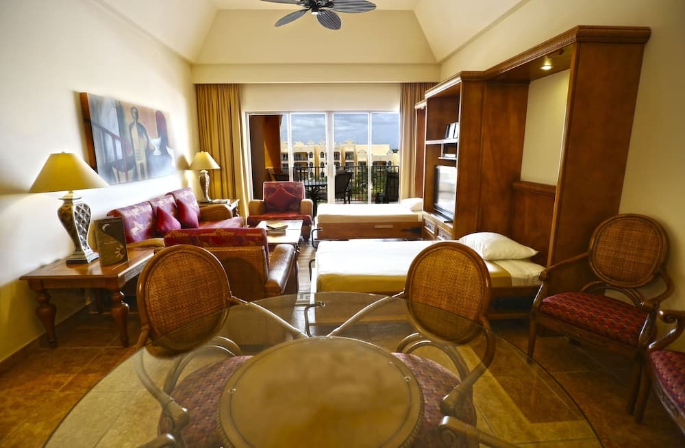 Das Royal Haciendas All Inclusive — 17
