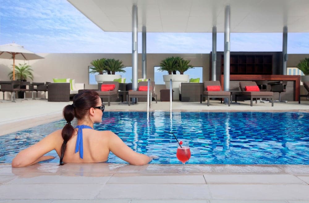 Centro Barsha — 26