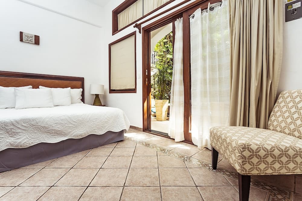 Fabiola Condo Hotel — 30