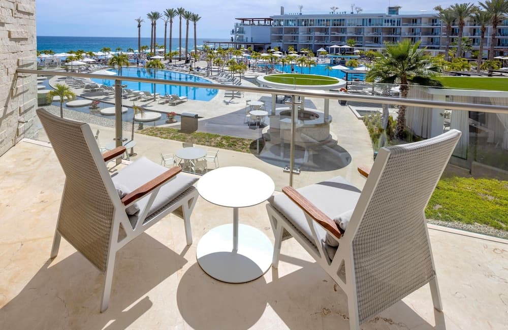 Le Blanc Spa Resort Los Cabos Solo Adultos Todo Incluido — 5
