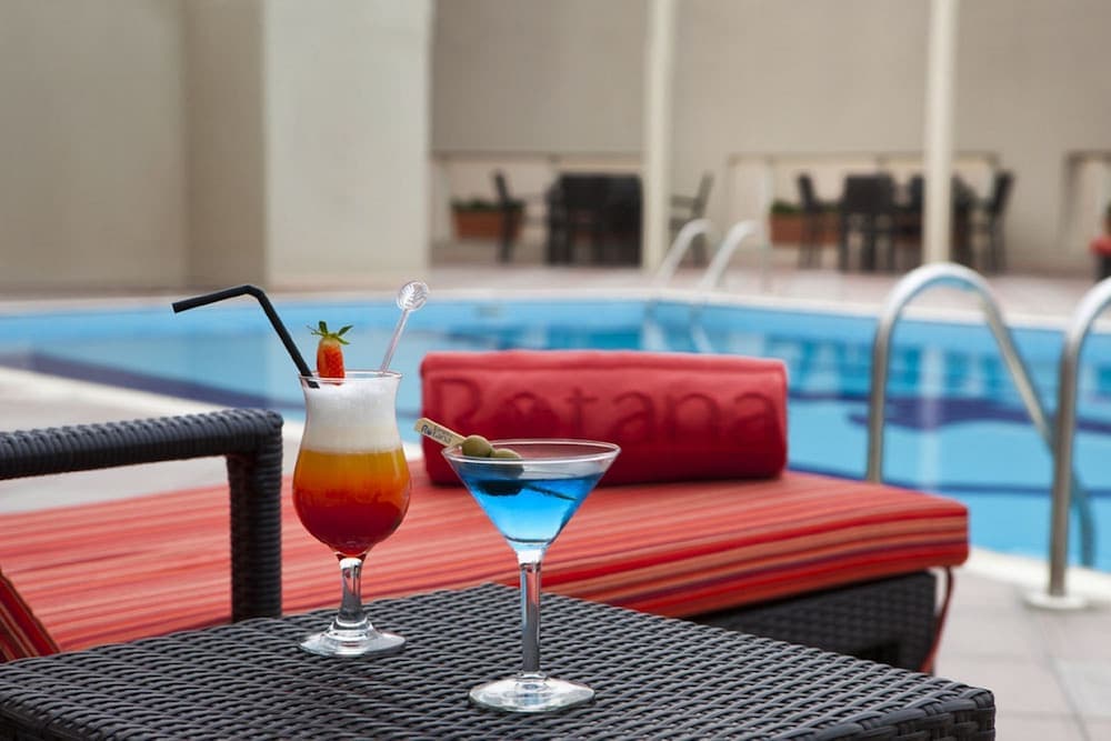 Jumeira Rotana — 3