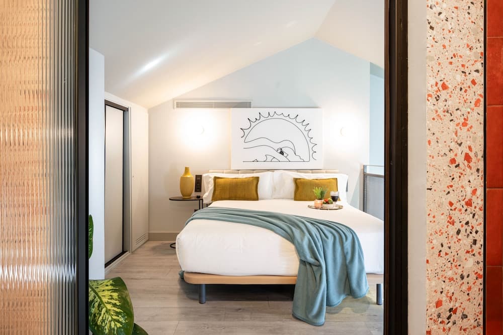 Coeo Parras Design Apartments — 14