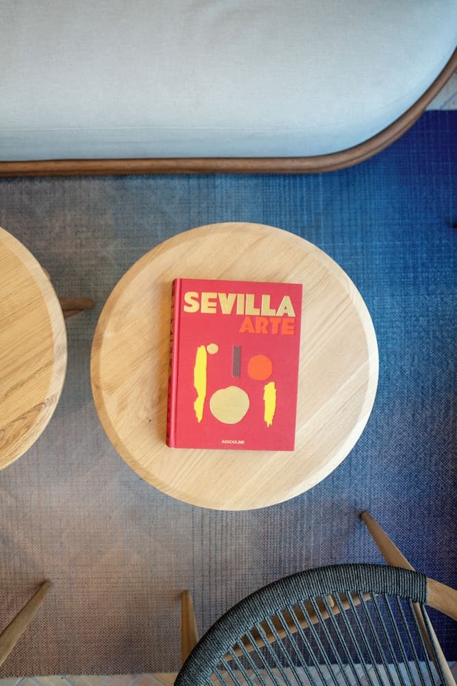 Ocean Drive Sevilla - Nuova Apertura — 20