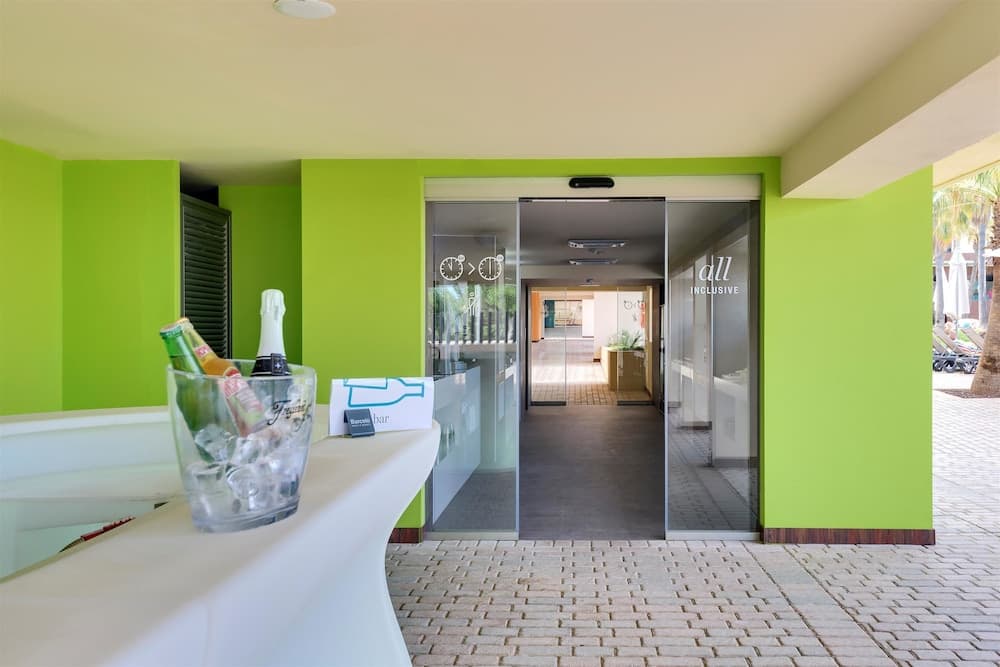 Occidental Ibiza — 30