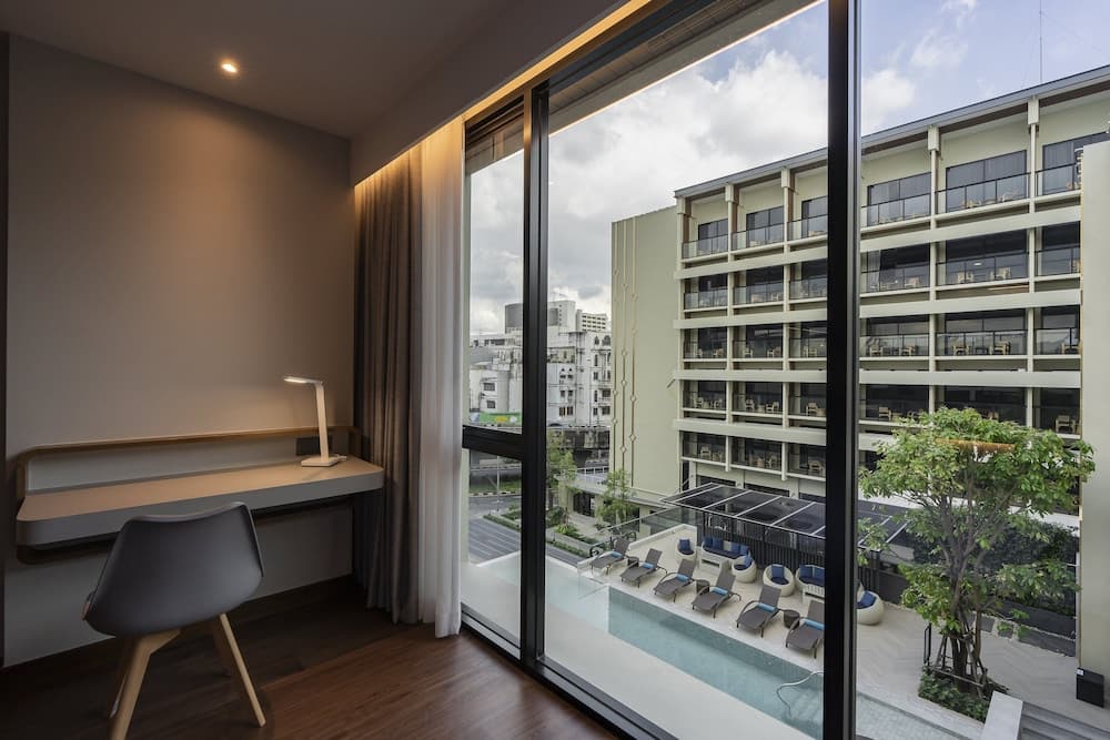 Centara Life Hotel Bangkok Phra Nakhon — 16