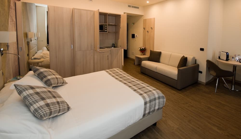 Duomo Hotel & Apartments — 4
