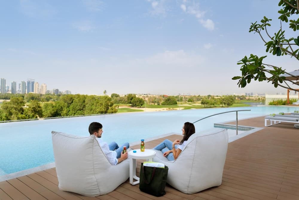 Vida Emiratos Hills — 3