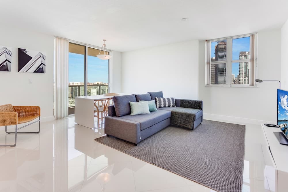 OB Brickell Miami — 5