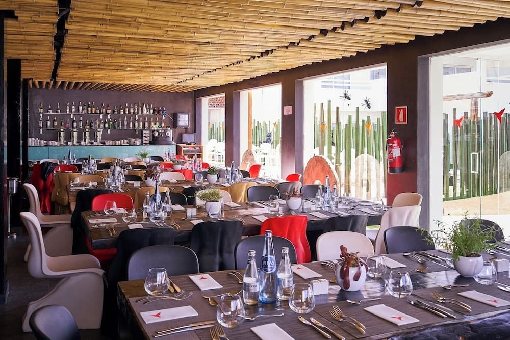 L'Hotel Unexpected Ibiza - Solo per Adulti - ingresso al Club Ushuaïa incluso — 29