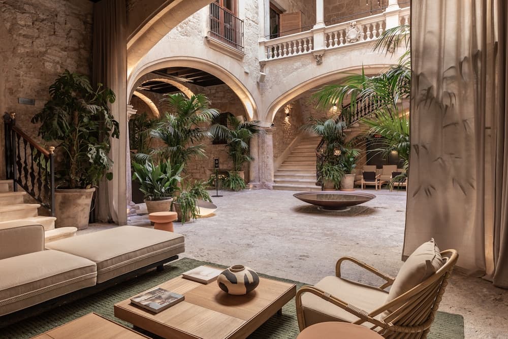 Nobis Hotel Palma — 6