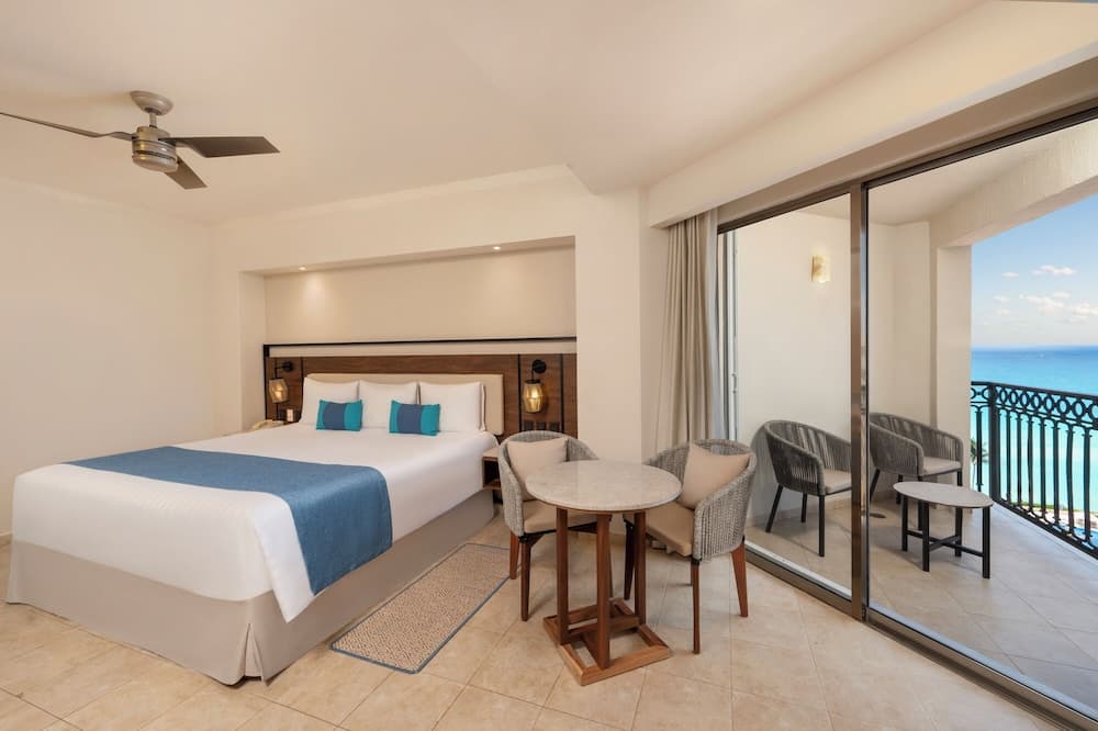 GR Solaris Cancun & Spa - All Inclusive — 11