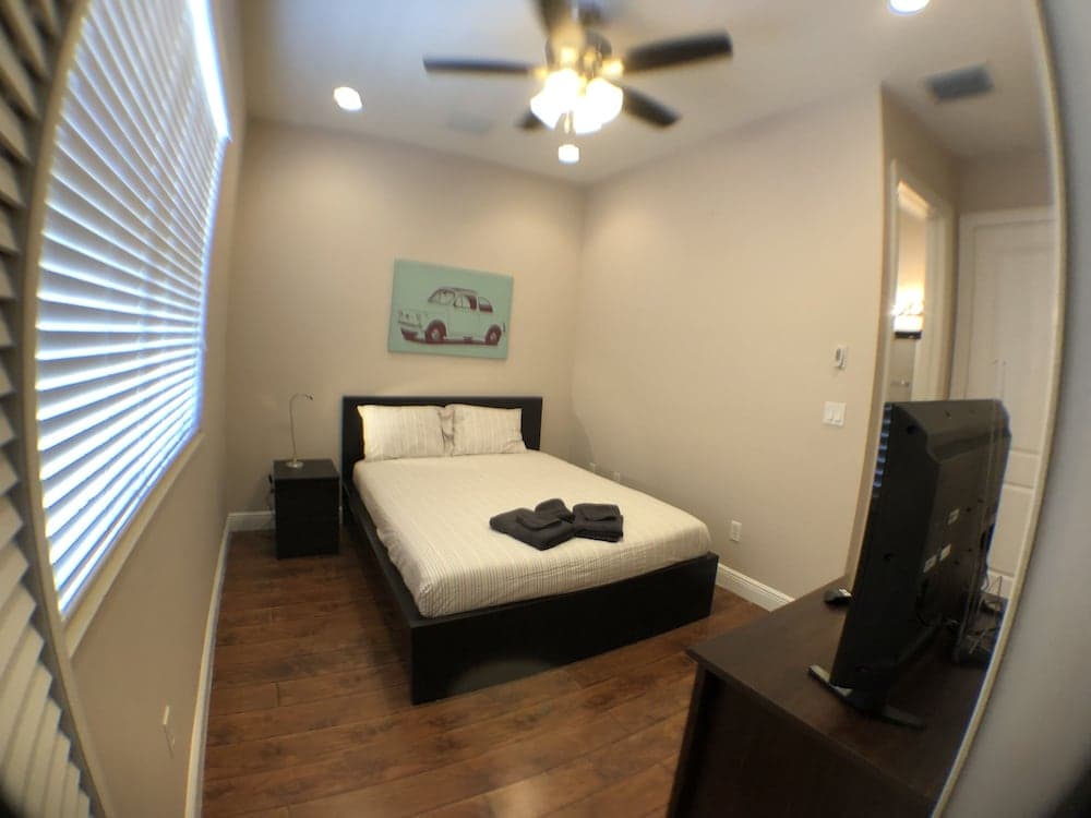Casa 4BR 219 di Ideal Experience VR — 5