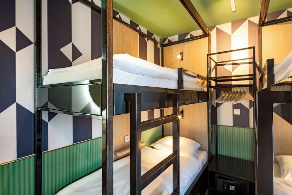 Hotel Tourist Inn — 21