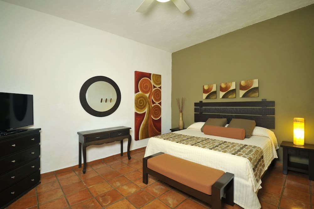 Las Palmas Condominio — 10