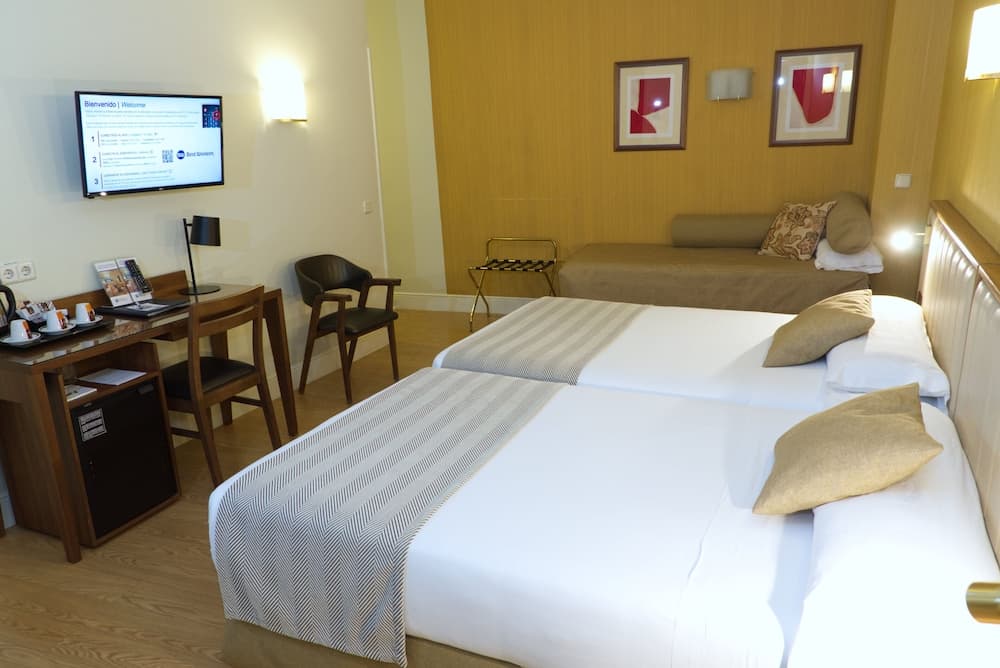 Hotel Los Condes — 8