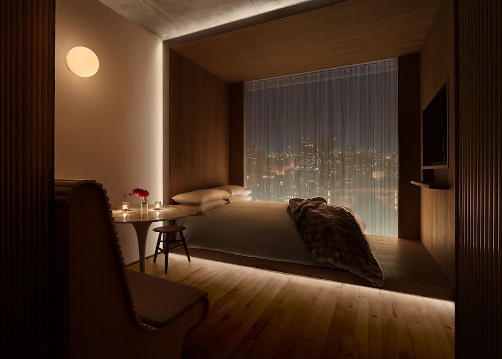 PUBLIC, an Ian Schrager hotel — 19