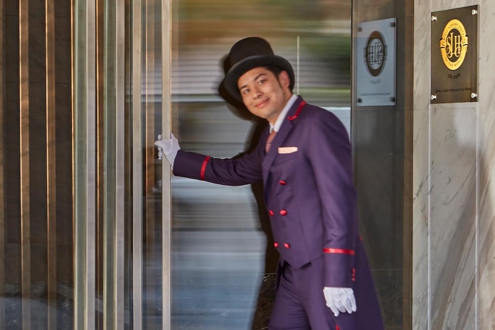 137 Pillars Suites Bangkok — 13