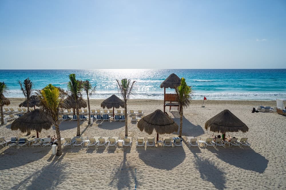 Sunset Royal Beach Resort - All Inclusive — 4