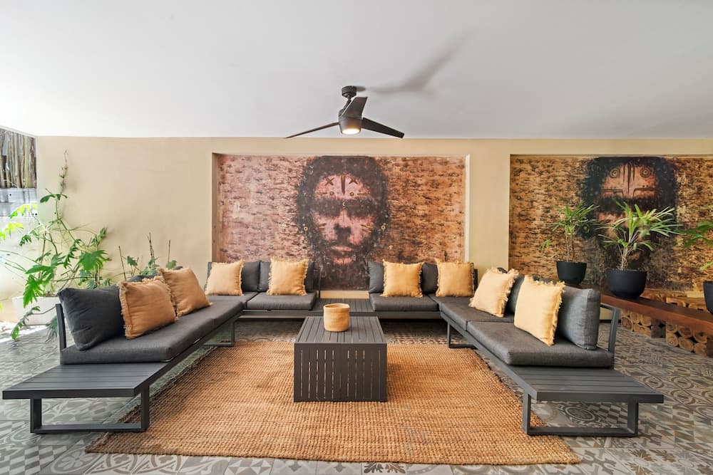 KAHATSA' boutique hotel — 23