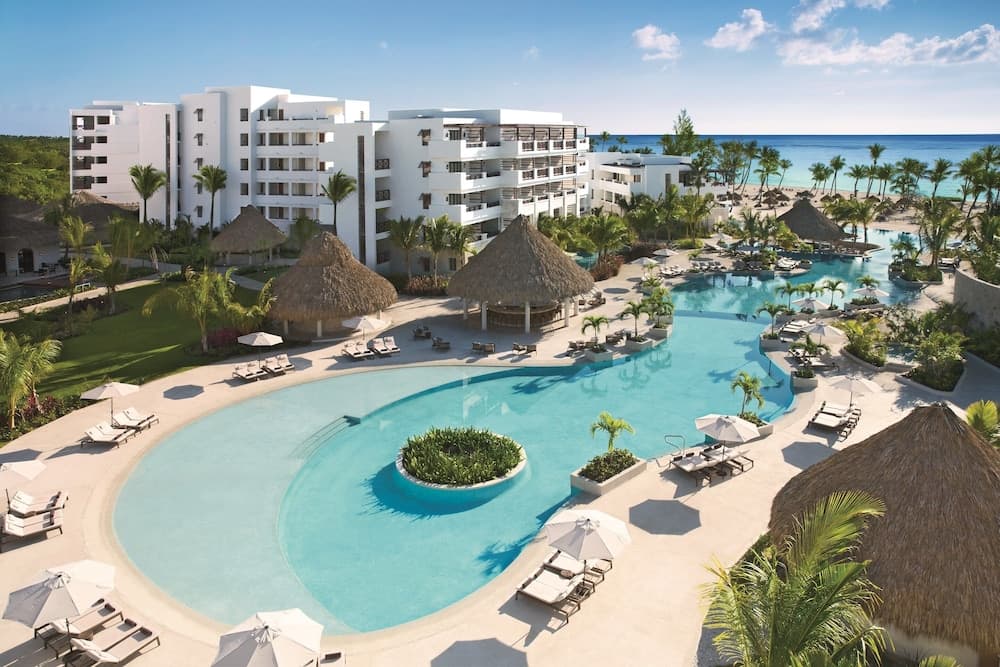 Secrets Cap Cana Resort & Spa - Solo per adulti - Tutto incluso — 1