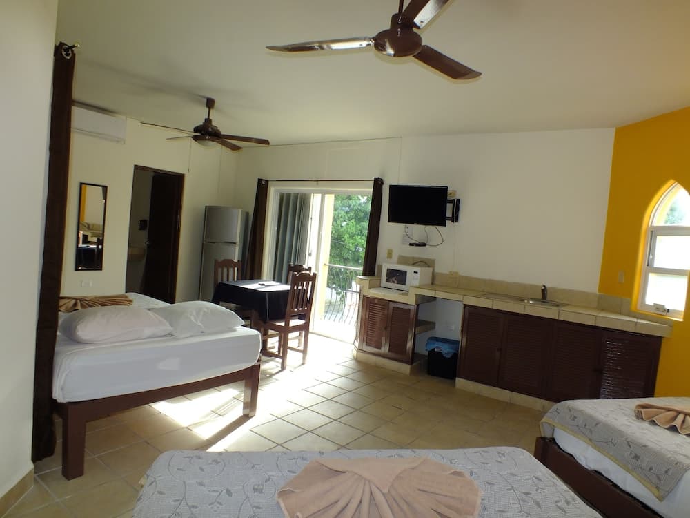 Sahara Hotel — 17