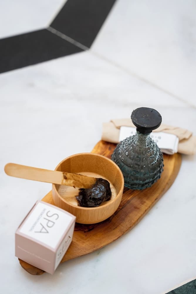 InterContinental Istanbul by IHG — 8
