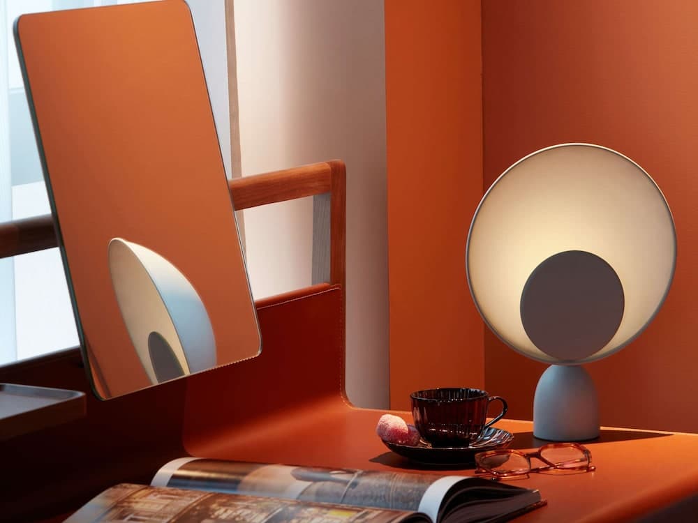 SO/ Paris Hotel — 23
