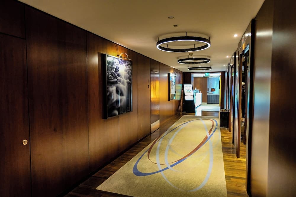 InterContinental Residence Suites Dubai Festival City by IHG — 15