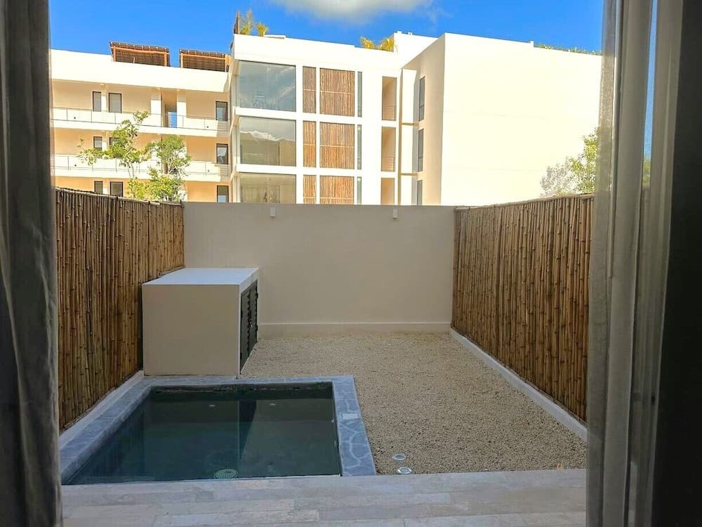 Wyndham Tulum — 10
