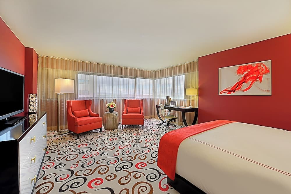 Downtown Grand Las Vegas — 20
