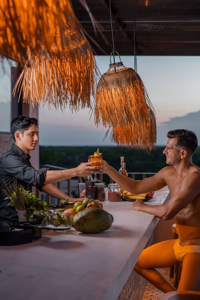 Xkeban Tulum — 16