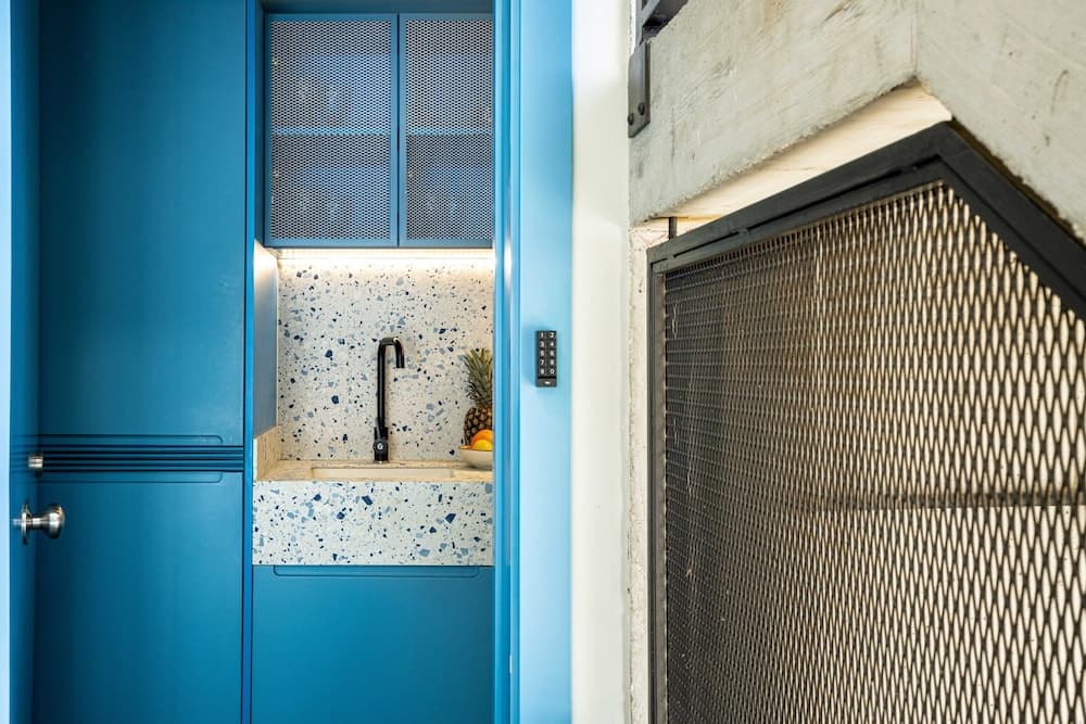 Coeo ApartHotel Parras — 25