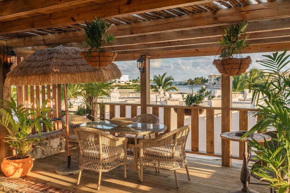 Hotel Casa Don Luis Cap Cana by Faranda Boutique — 12