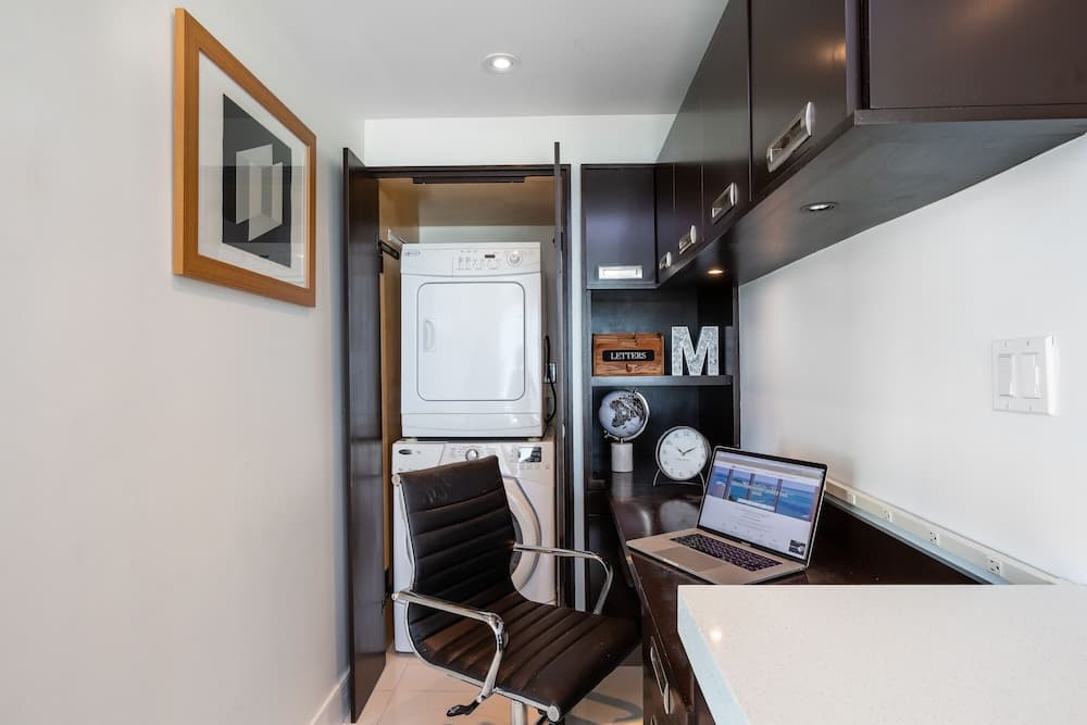 Miami Vacation Rentals - Coconut Grove — 4